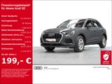 Audi Q3 40 TFSI QUATTRO LED SHZ DAB LANE GARANTIE VER - Audi Q3 in Wuppertal