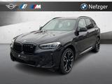BMW X3 M40 i Park-Assistent AHK LASER HUD H&K