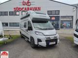 Weinsberg CaraBus GREY 600 MQH EDITION [FIRE] - Weinsberg CaraBus 600 MQH