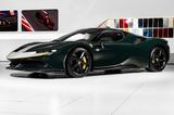 Ferrari SF90 Stradale*ASSETTO FIORANO*NP 610.000€ - Ferrari Gebrauchtwagen in Berlin