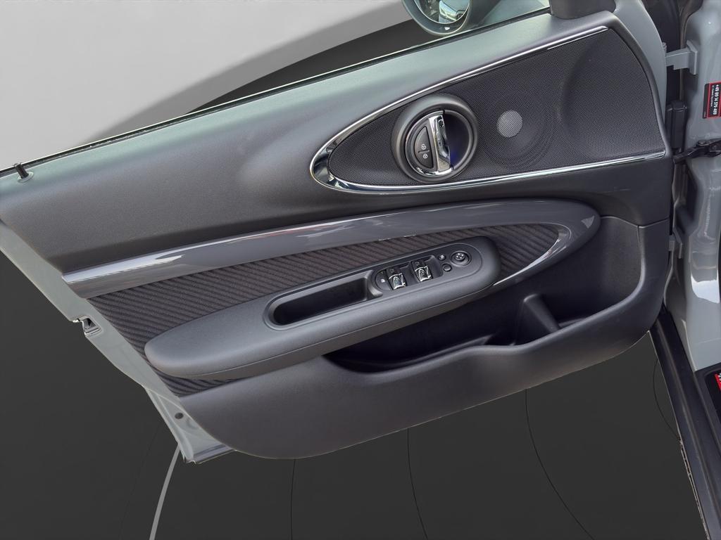 MINI Cooper SD Clubman