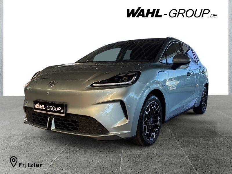 MG MG4 EV Urban