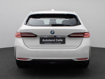 BMW 520 - 8