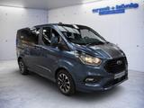 Ford Tourneo Custom SPORT 320 L1H1 VA AUTOMATIK *ACC* - Ford Tourneo Custom in Freiburg