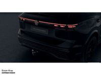 Volkswagen Tiguan - Vorschau Bild 7