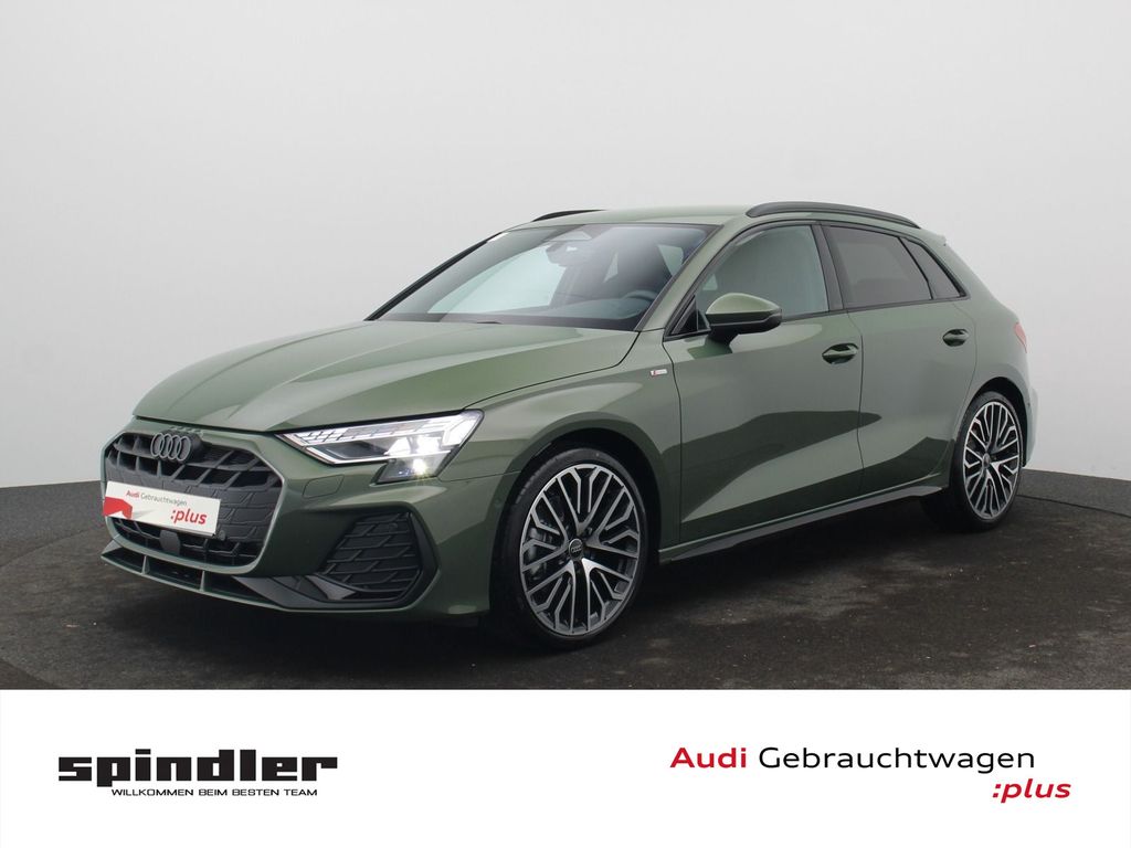 Image of Audi A3
