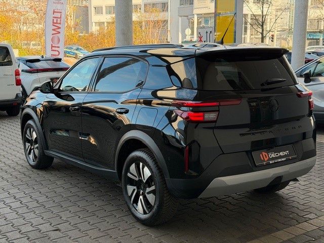 Fahrzeugabbildung Opel Frontera GS Hybrid 110PS LED/Kamera/Navi!