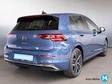 Volkswagen Golf VIII EDITION 50 1.5 eTSI DSG AHK Navi HUD P - Volkswagen Golf: V Edition