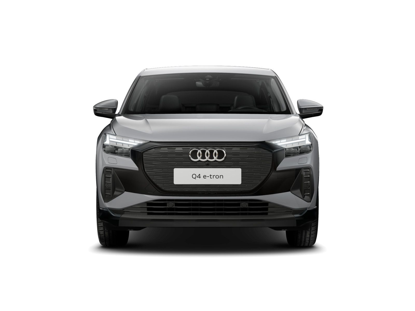 Audi Q4 e-tron - Bild 2