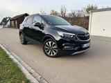Opel Mokka X 1.6CDTi Ultimate Leder LED BOSE - Opel Mokka X Ultimate mit Diesel-Antrieb