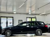 Mercedes-Benz C 300  T*AMG*LED*Ambie*Burmester*ACC* - gebrauchte Mercedes-Benz C 300 aus dem Jahr 2023