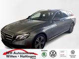 Mercedes-Benz E 200  T 4Matic Avantgarde COMAND SD el. - gebrauchte Kombis in Hagen