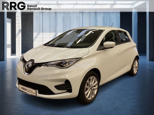 Renault ZOE EXPER.R135 Z.E 50 UPE:35.800,- Inkl.Batterie