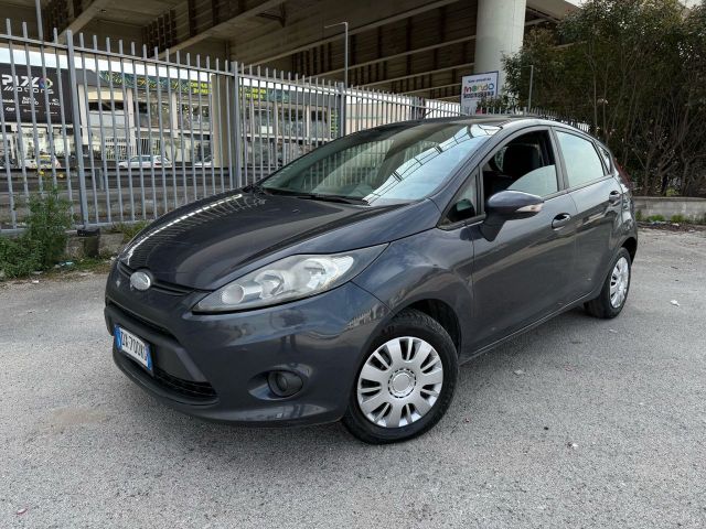 Ford Fiesta 1.4 TDCi Super Full Perfetta 2010