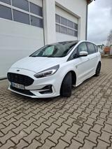 Ford S-Max 2,0 EcoBlue Bi-Turbo 177kW ST-Line Aut... - Ford: 17m