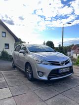 Toyota Verso 1.6l D-4D S/S Skyview Edition 5-Sitzer... - Toyota Verso aus 2016