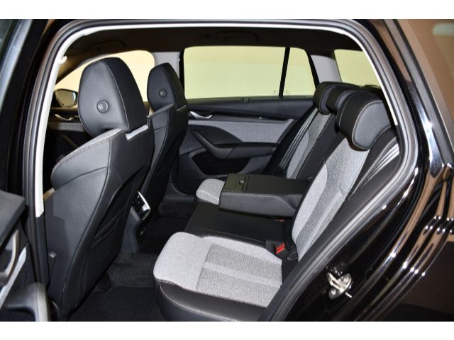 Skoda Octavia - Bild 10