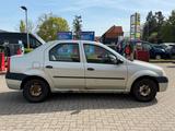 Dacia Logan Laureate 1.6 Klima Export - Dacia Logan: 1.6