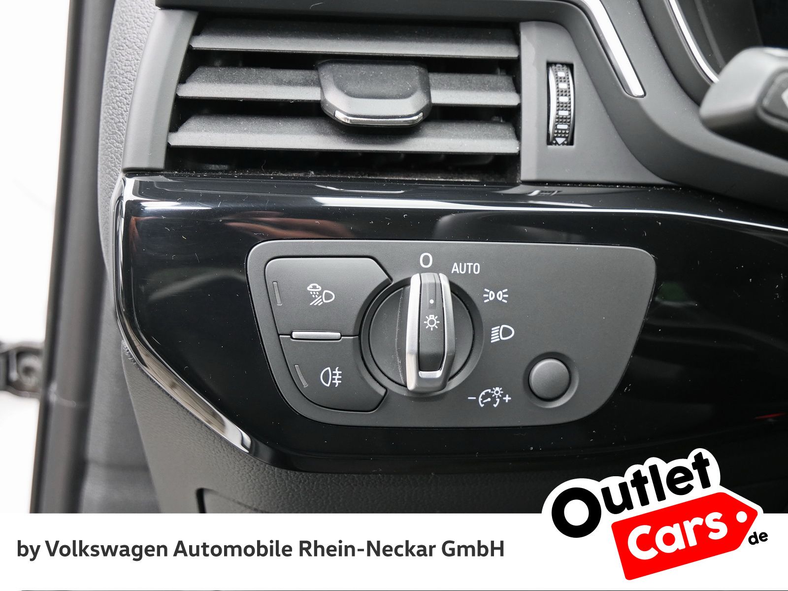 Audi A4 - Bild 24