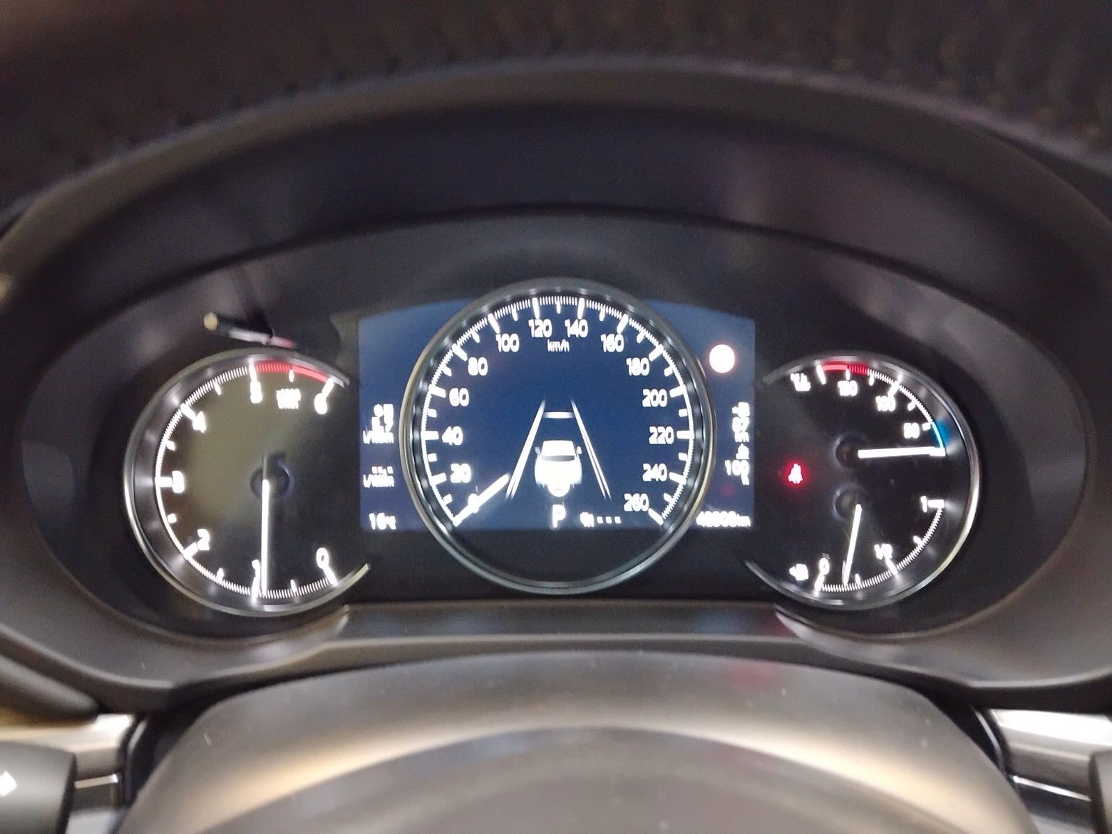 Mazda CX-5 (02/2023, Diesel)