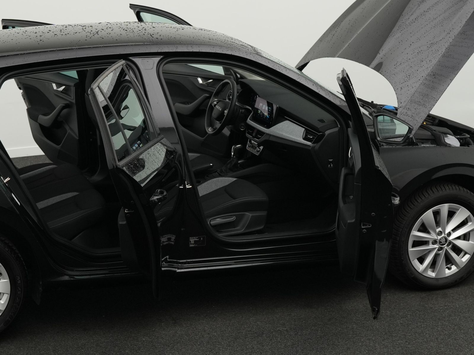 Skoda Scala - Bild 33