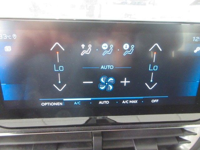 Fahrzeugabbildung Peugeot 5008 Allure Pack 1.2T NAVI/LED/SHZ/PDC/360°