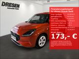 Suzuki Swift 1.2 Comfort/Automatik/Navi/Rückfahrkamera/