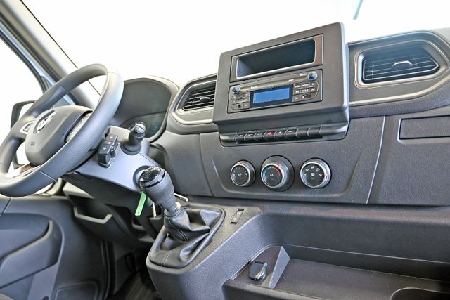 Fahrzeugabbildung Renault Master dCi 150 L2H2 Komfort A/C + Kamera #23T133