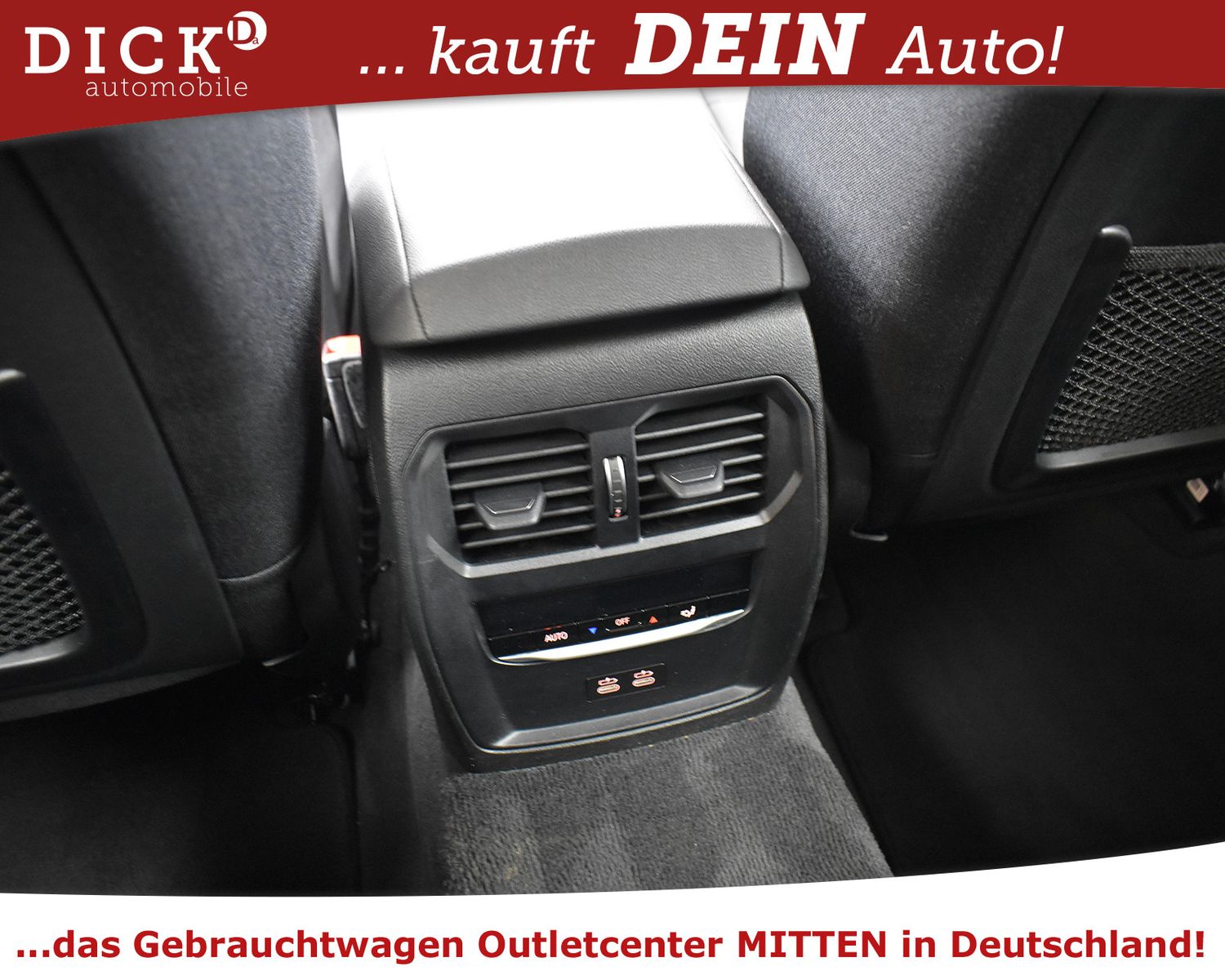 BMW 320e Aut. Advant VIRTU+PROF+LED+SHZ+DAB+TEMP+MFL - Image 19