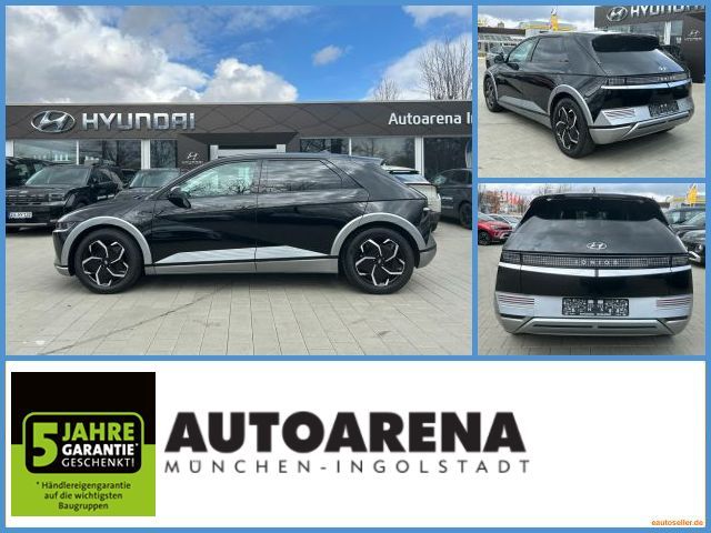 Hyundai Ioniq 5 72 Techniq Elektro FLA 4xSHZ SpurH LM