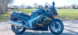 Kawasaki ZZR 1100 C, ZXT 10 C, 1100 ccm, 150 PS - 150CC