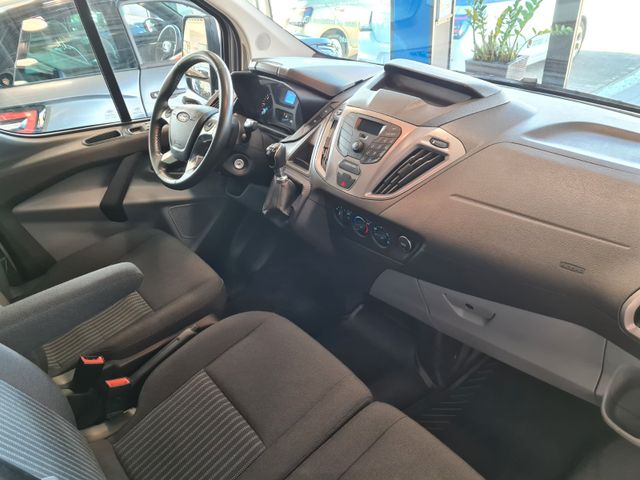 FORD Transit /Tourneo Custom Kombi 310 L2 Trend