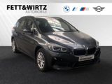 BMW 216d Active Tourer Aut.|Adv.|PDC|Navi - BMW 216 Active Tourer: Automatik