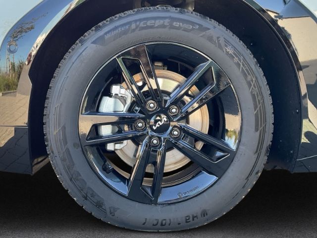 Fahrzeugabbildung Kia EV4 FB 81 FWD GTLINE *DRIVEWISE-PARK*GLASDACH*CO