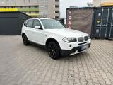 BMW X3 e83 3.0d Facelift 4x4 bis 24.04.26 ... - BMW in Frankfurt (Main): 2.8