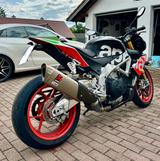 Aprilia Tuono 1100 Factory  // Akrapovic - Offers