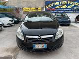 Opel Corsa 1.2 5 porte Enjoy - Opel Corsa Enjoy mit Benzin-Antrieb