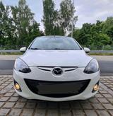 Mazda sehr gepflegter Mazda er 2 - gebrauchte Mazda 2 aus dem Jahr 2013