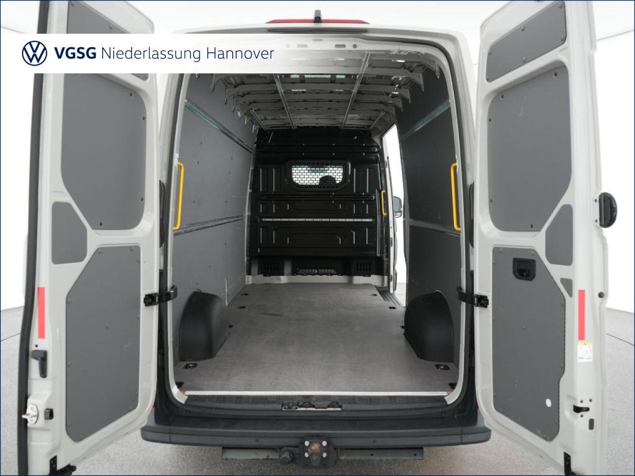 Volkswagen Crafter - Bild 10