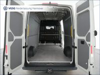 Volkswagen Crafter - Vorschau Bild 10