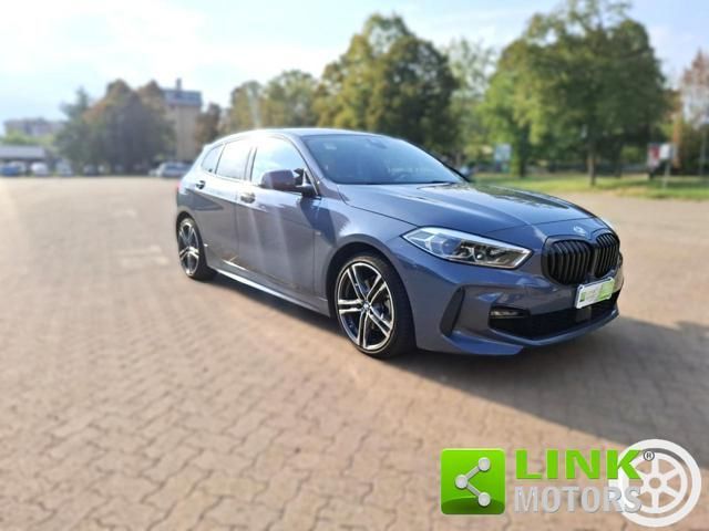BMW 118 d 5p. Msport imagem 3