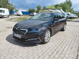 Skoda SuperB 2.0 TSI Combi - Skoda Superb: Limousine, Combi