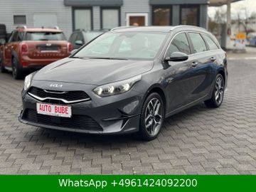 KIA cee'd Sportswagon - 2