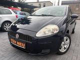 Fiat Grande Punto 1.4 8V Start Tüv Neu !!!! - Fiat Grande Punto: Start
