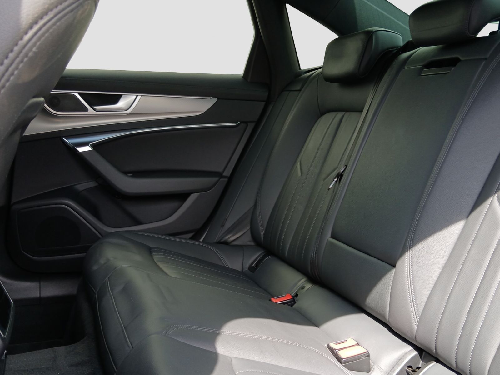 Audi A6 - Bild 8
