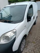 Fiat Fiorino 2 Hand - Fiat Fiorino von privat