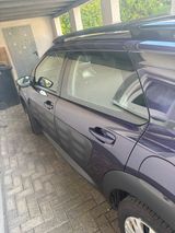 Citroën Citroen cactus c4 - Citroën C4 aus 2018
