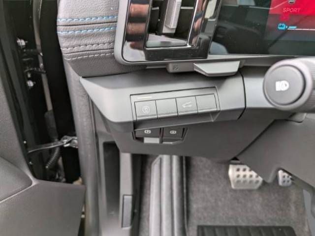 Fahrzeugabbildung Renault Scenic E-Tech 100% ele Esprit Alpine 220 Long Ra