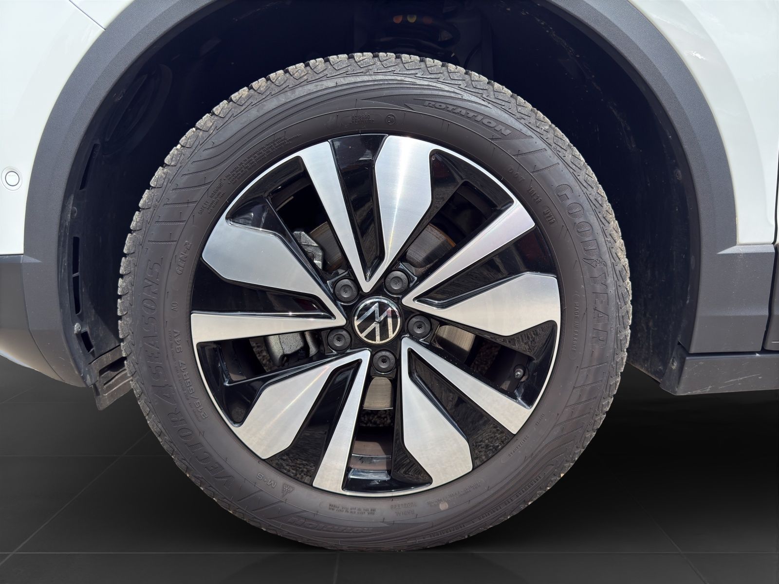 Volkswagen T-Roc - Bild 8