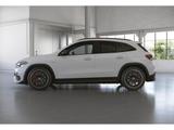 Mercedes-Benz GLA 35 AMG 4M MLB/Pano/Burm/Distr/Leder/Night - weiße Mercedes-Benz GLA 35 AMG